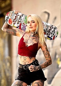 Christine Ledermuller